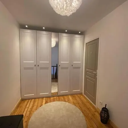 Holiday home L'escapade Feroise Fere-en-Tardenois