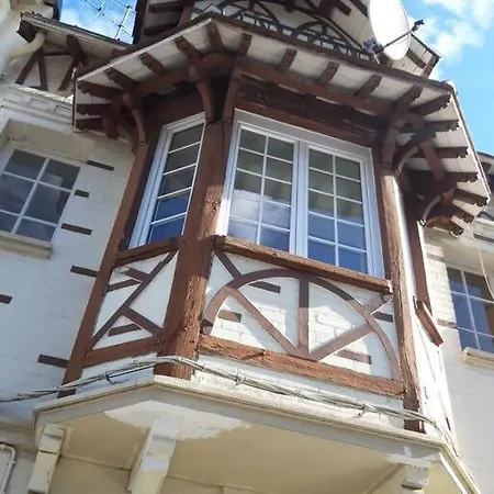 L'escapade Feroise Fere-en-Tardenois