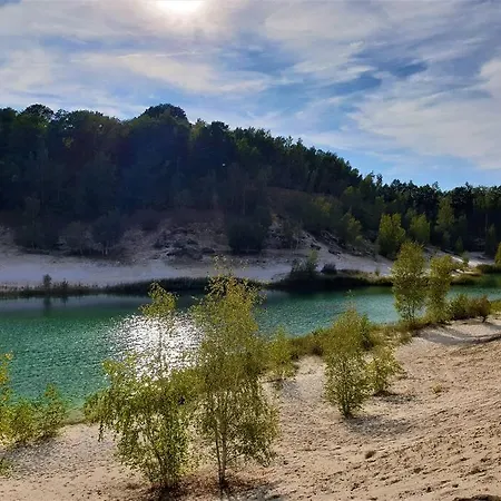 L'escapade Feroise Holiday home Fere-en-Tardenois