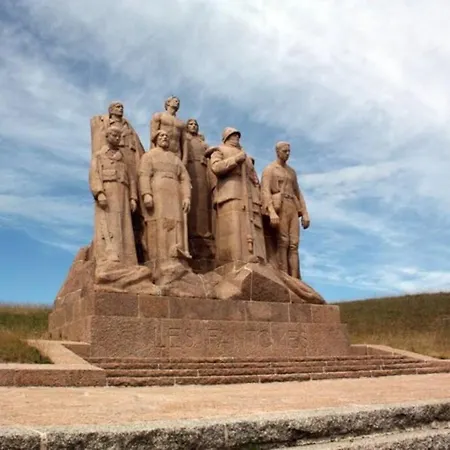 L'escapade Feroise *