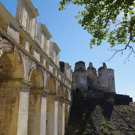 L'escapade Feroise Fere-en-Tardenois
