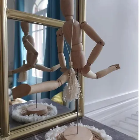L'escapade Feroise *