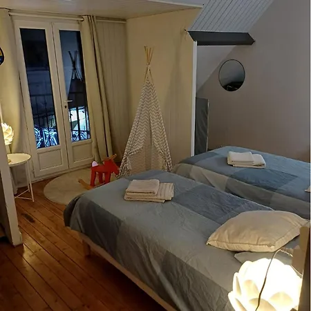 L'escapade Feroise * Fere-en-Tardenois