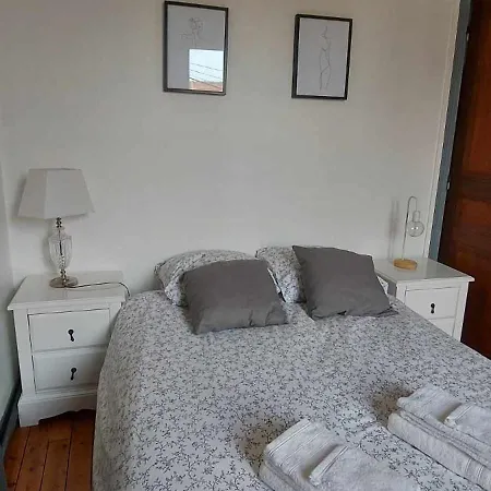 L'escapade Feroise Holiday home