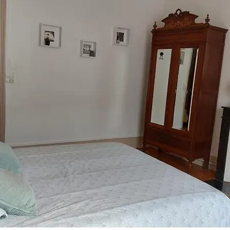 Holiday home L'escapade Feroise Fere-en-Tardenois