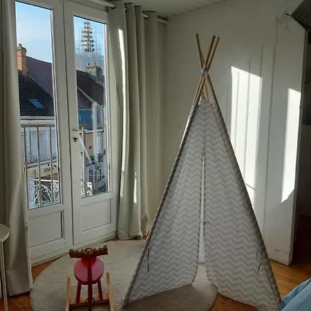 L'escapade Feroise Fere-en-Tardenois