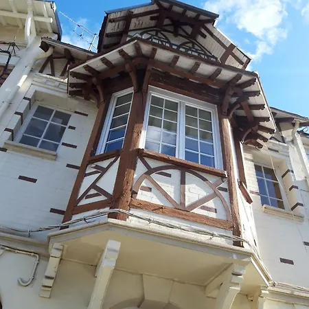 L'escapade Feroise * Fere-en-Tardenois