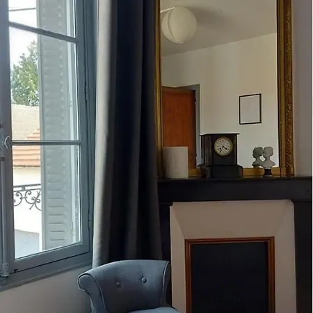 Holiday home L'escapade Feroise