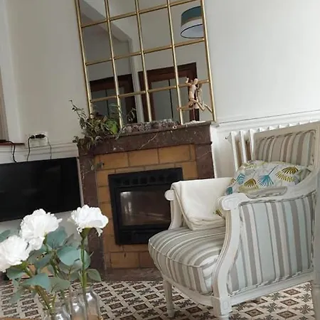 Holiday home L'escapade Feroise *